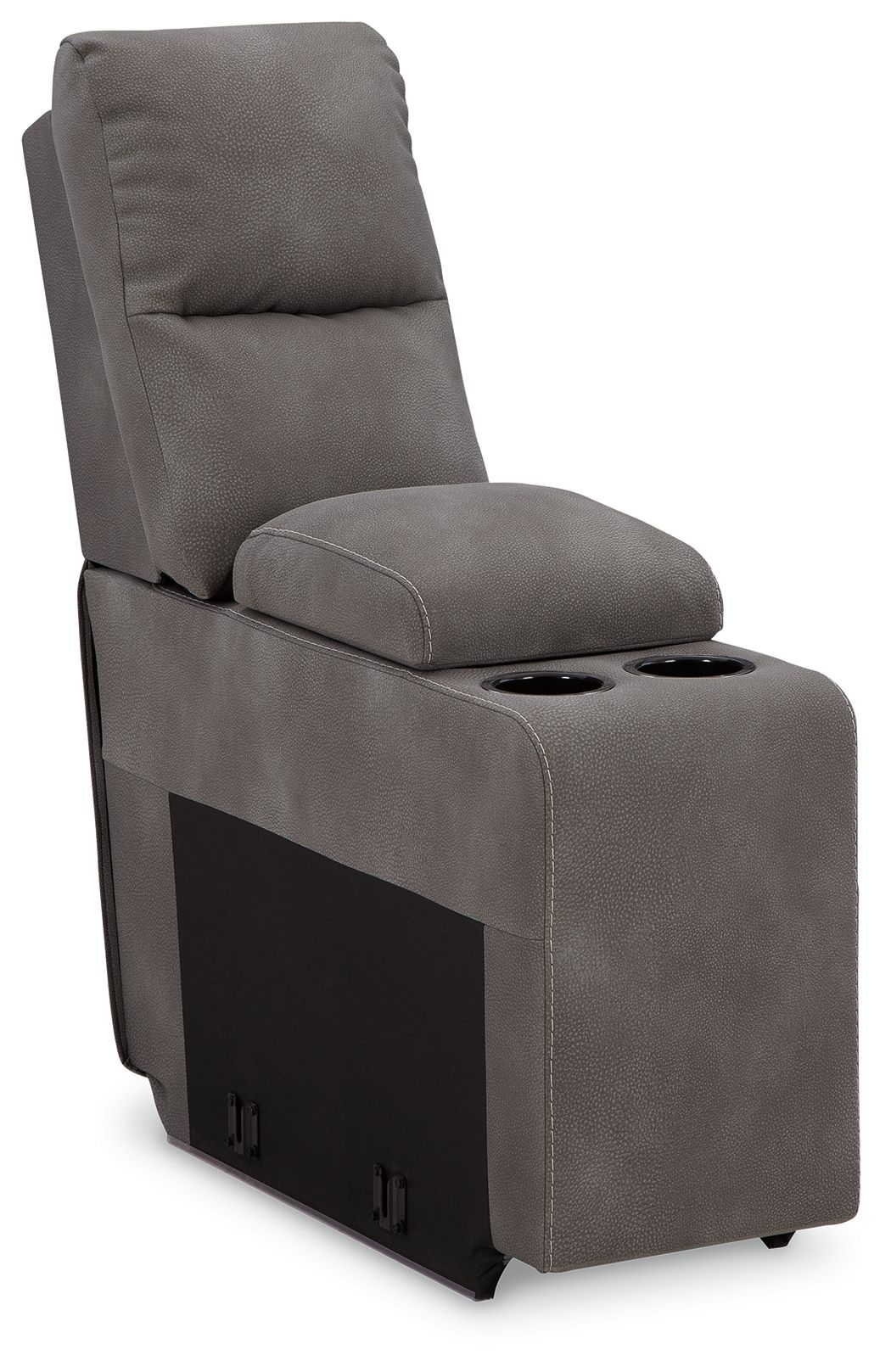 Next-gen Durapella - Slate - Console With Storage - Urban Living Furniture (Los Angeles, CA)