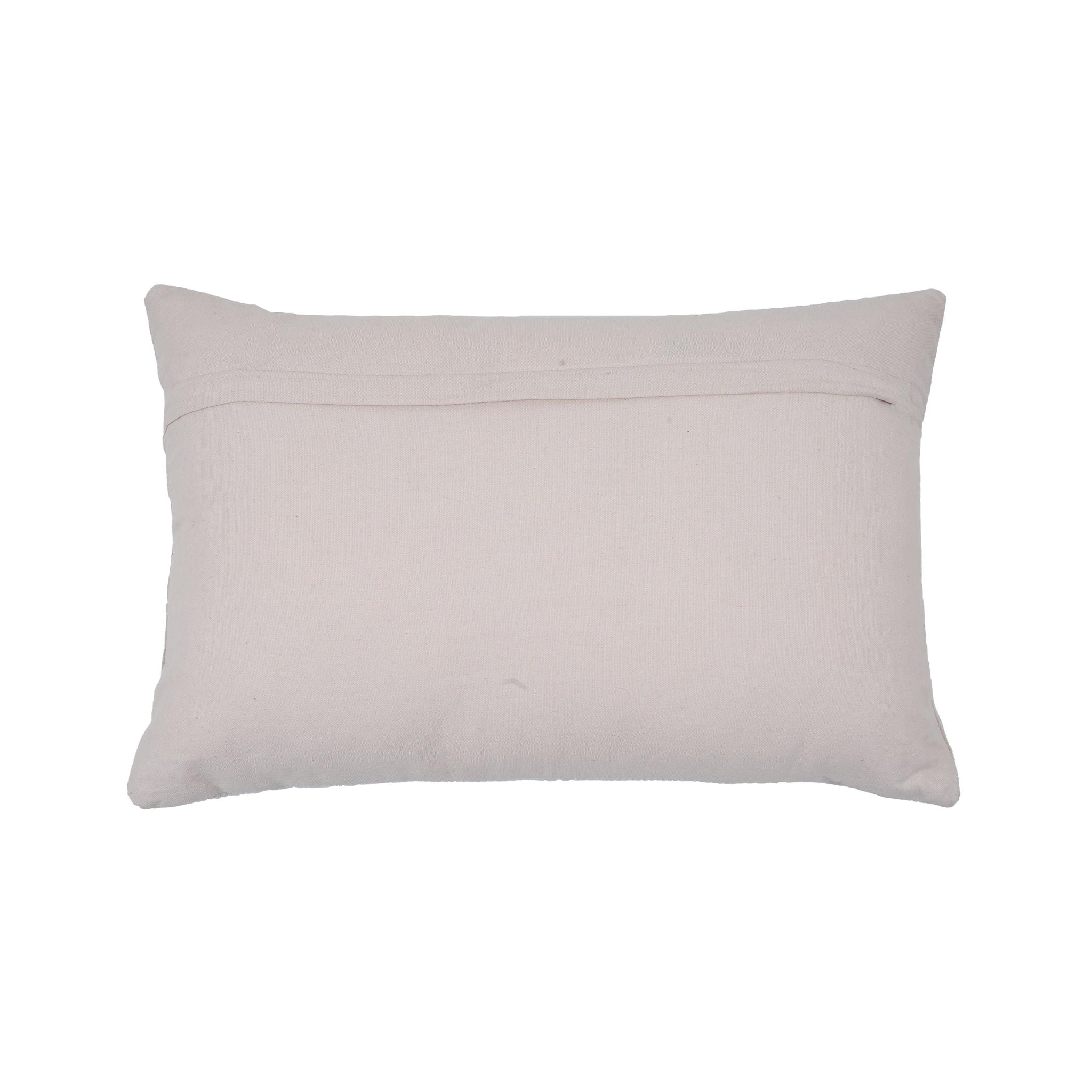 Destiny - Woven Cushion - White - Urban Living Furniture (Los Angeles, CA)