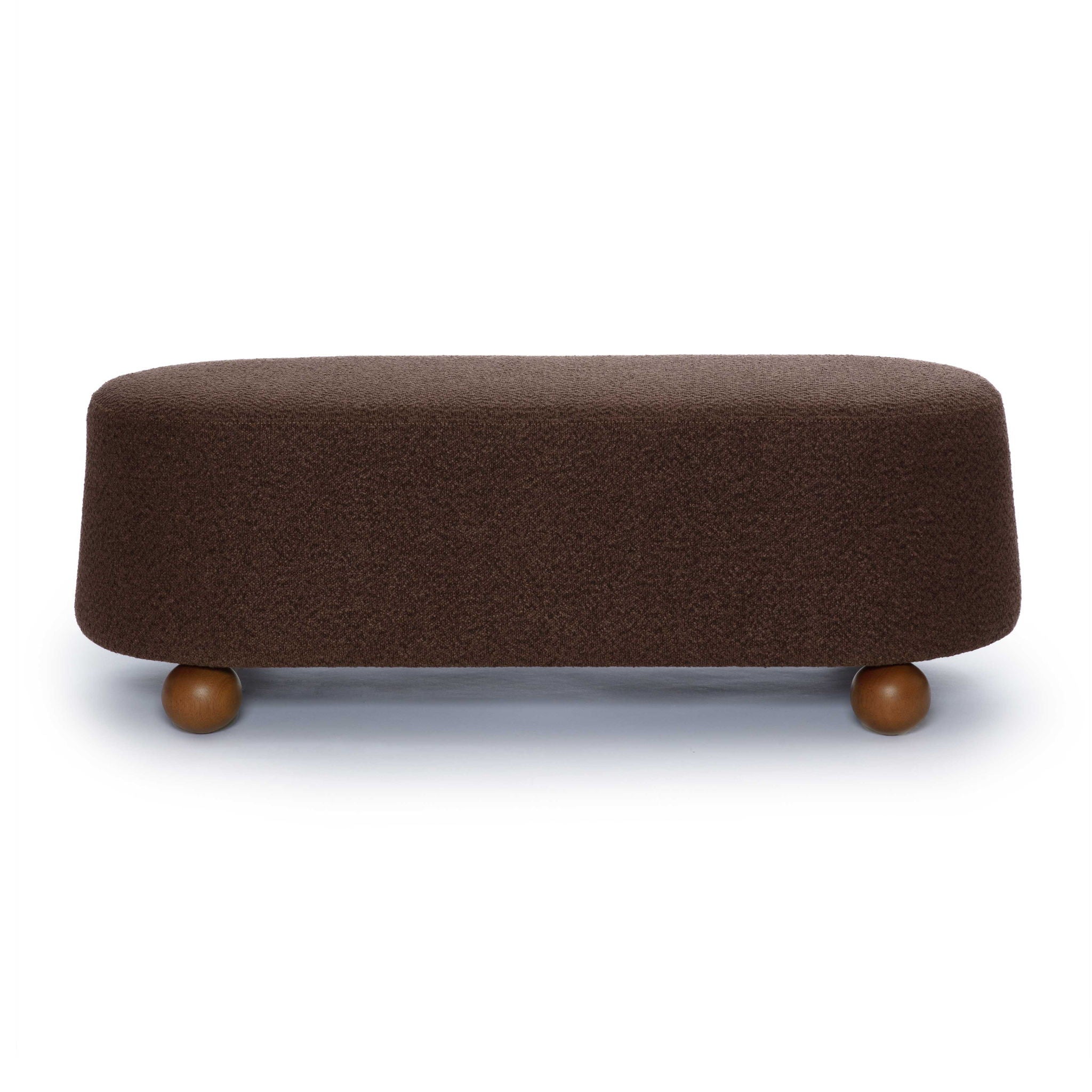 Jaine - Large Ottoman - Urban Living Furniture (Los Angeles, CA)
