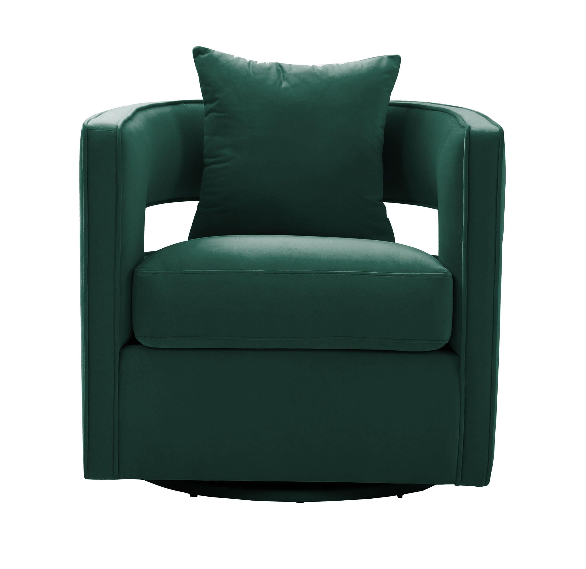 Kennedy - Swivel Chair - Urban Living Furniture (Los Angeles, CA)