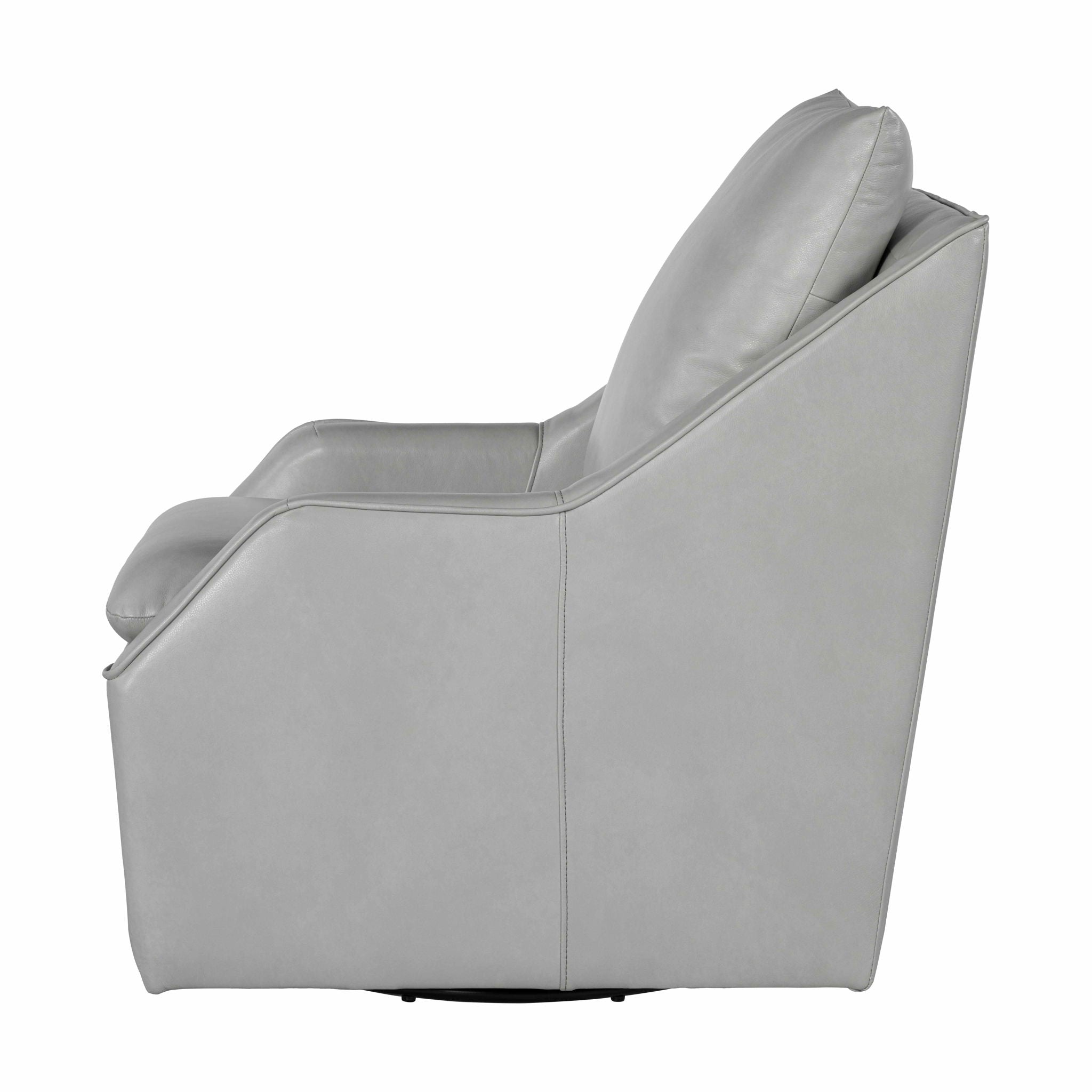 Asher - Swivel Accent Chair - Urban Living Furniture (Los Angeles, CA)