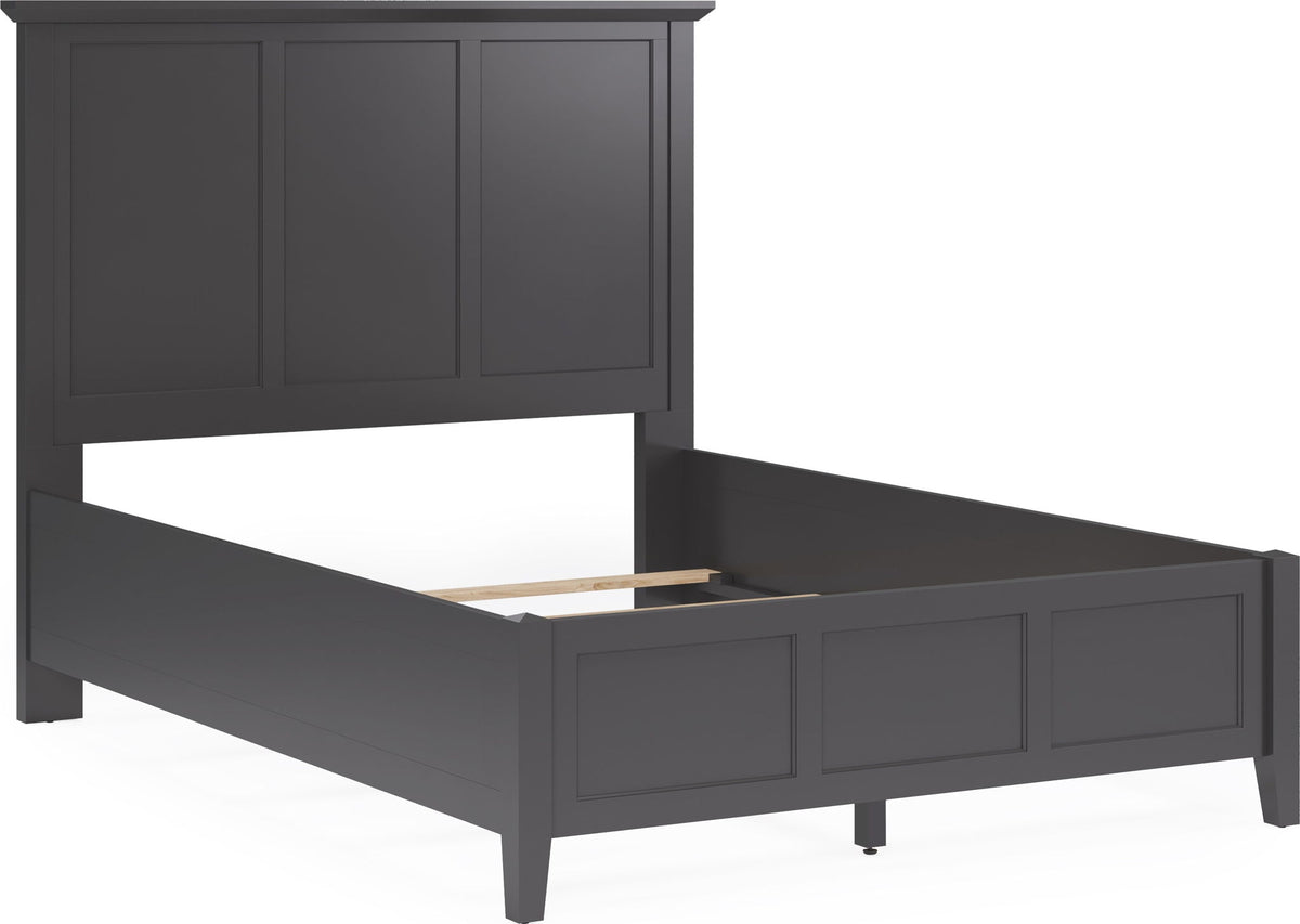 Grace - Three Panel Bed