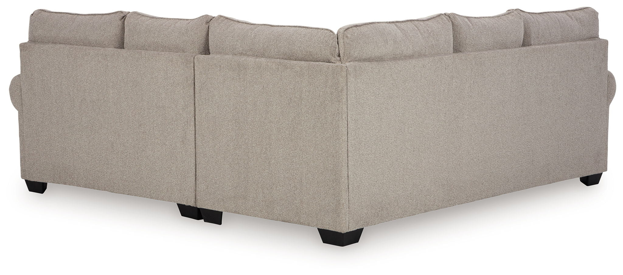 Claireah - Sectional - Urban Living Furniture (Los Angeles, CA)