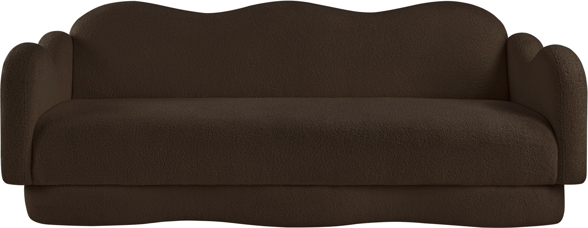 Bloom - Teddy Fabric Sofa - Urban Living Furniture (Los Angeles, CA)
