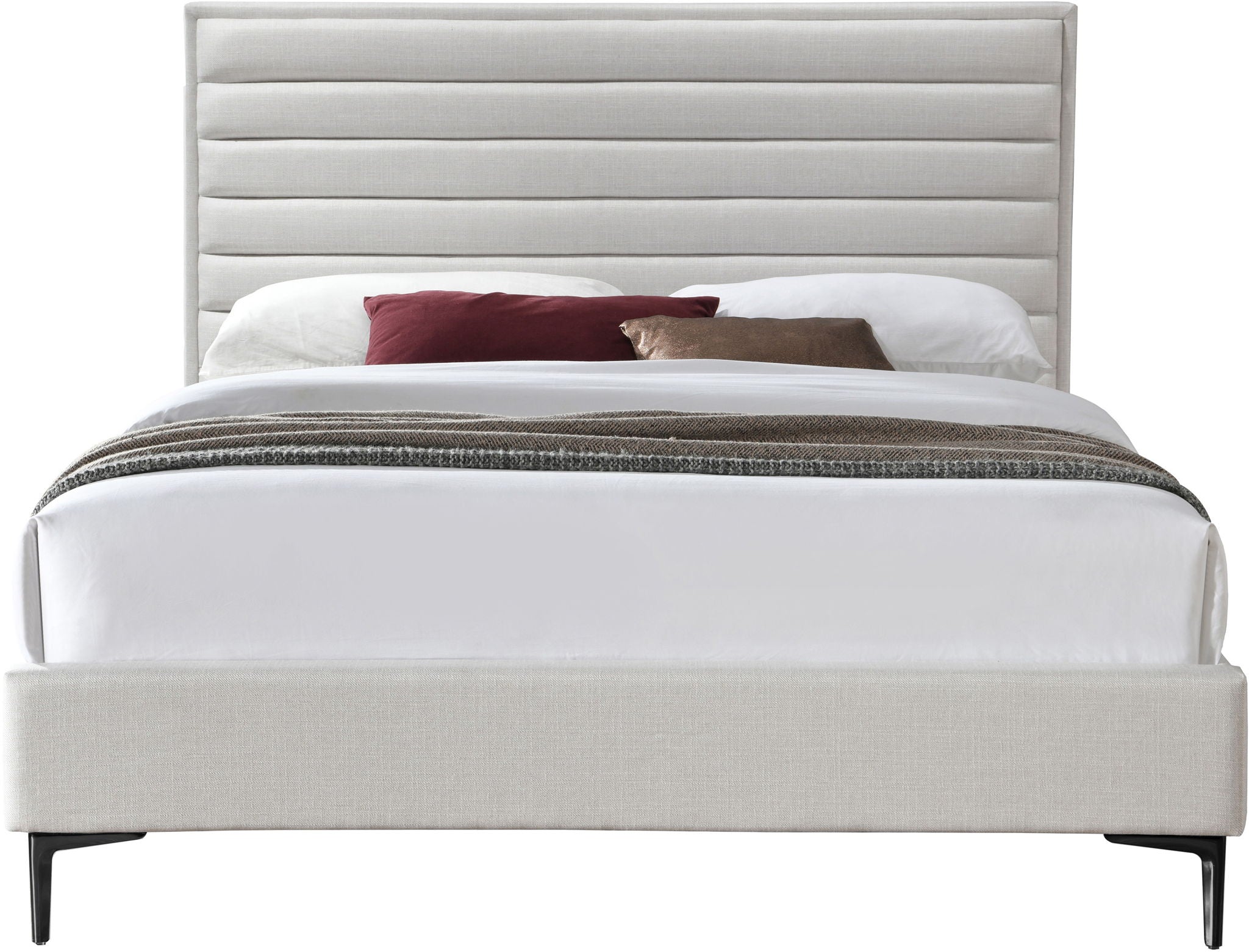 Hunter - Bed - Urban Living Furniture (Los Angeles, CA)