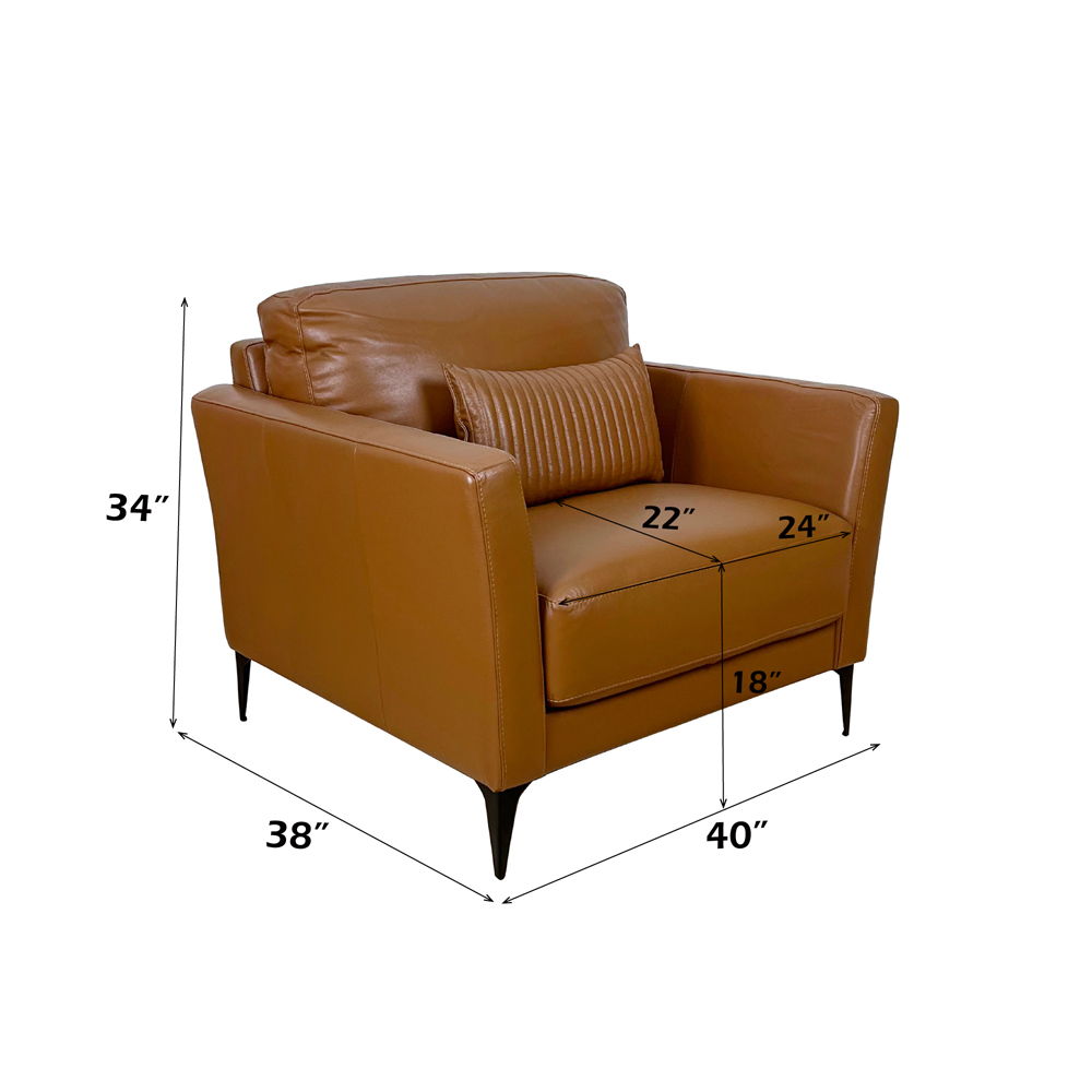 Tussio - Chair - Urban Living Furniture (Los Angeles, CA)