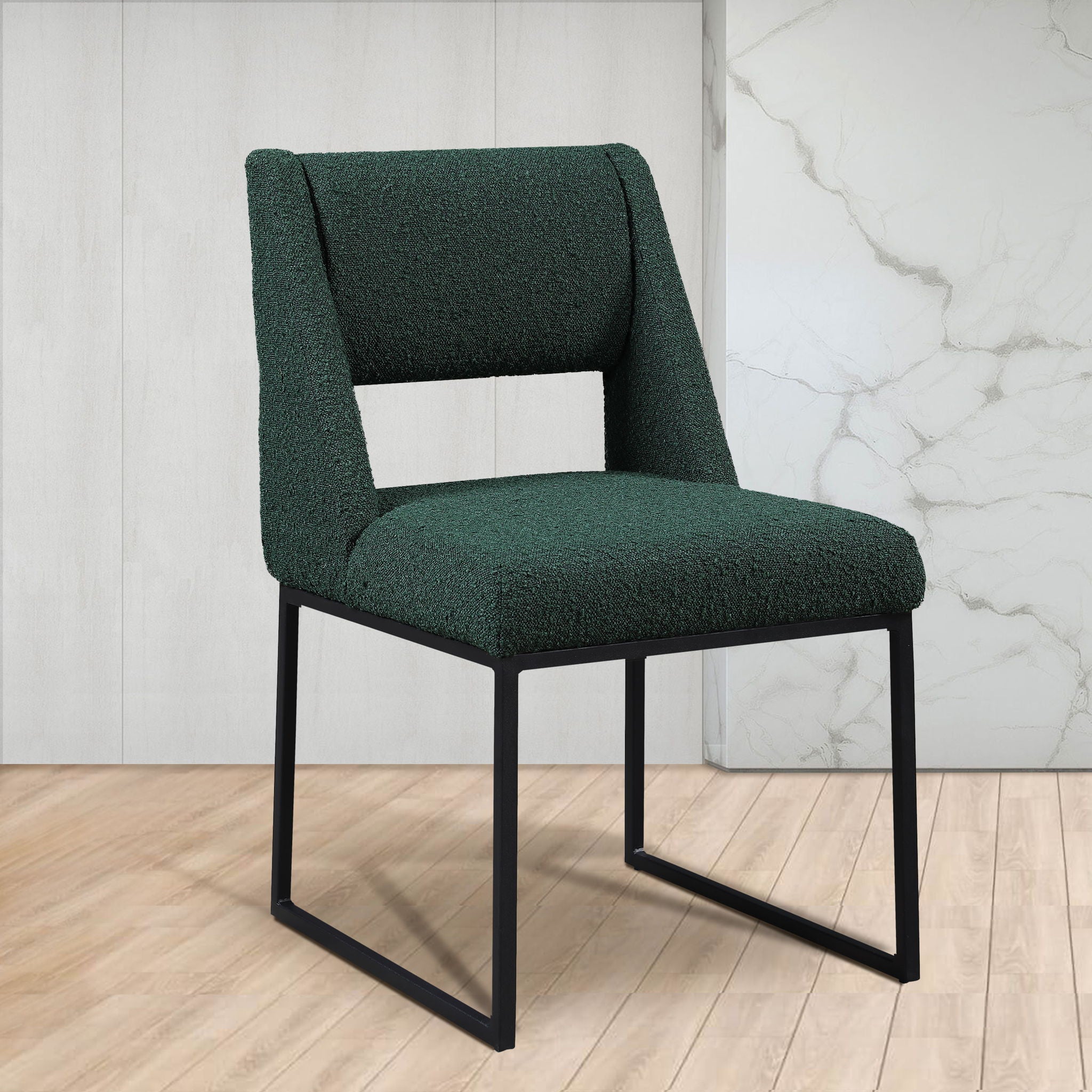 Jayce - Dining Chair (Set of 2) - Urban Living Furniture (Los Angeles, CA)