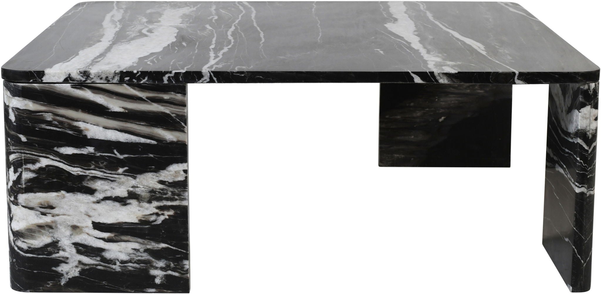Livorno - Coffee Table - Urban Living Furniture (Los Angeles, CA)