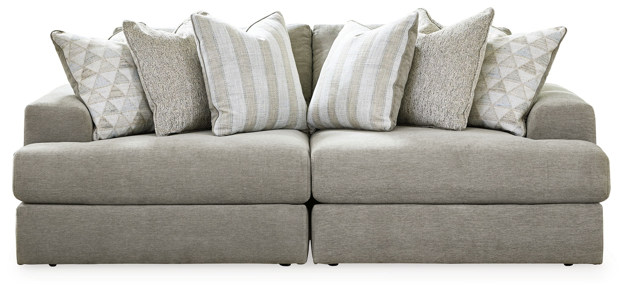 Avaliyah - Sectional - Urban Living Furniture (Los Angeles, CA)