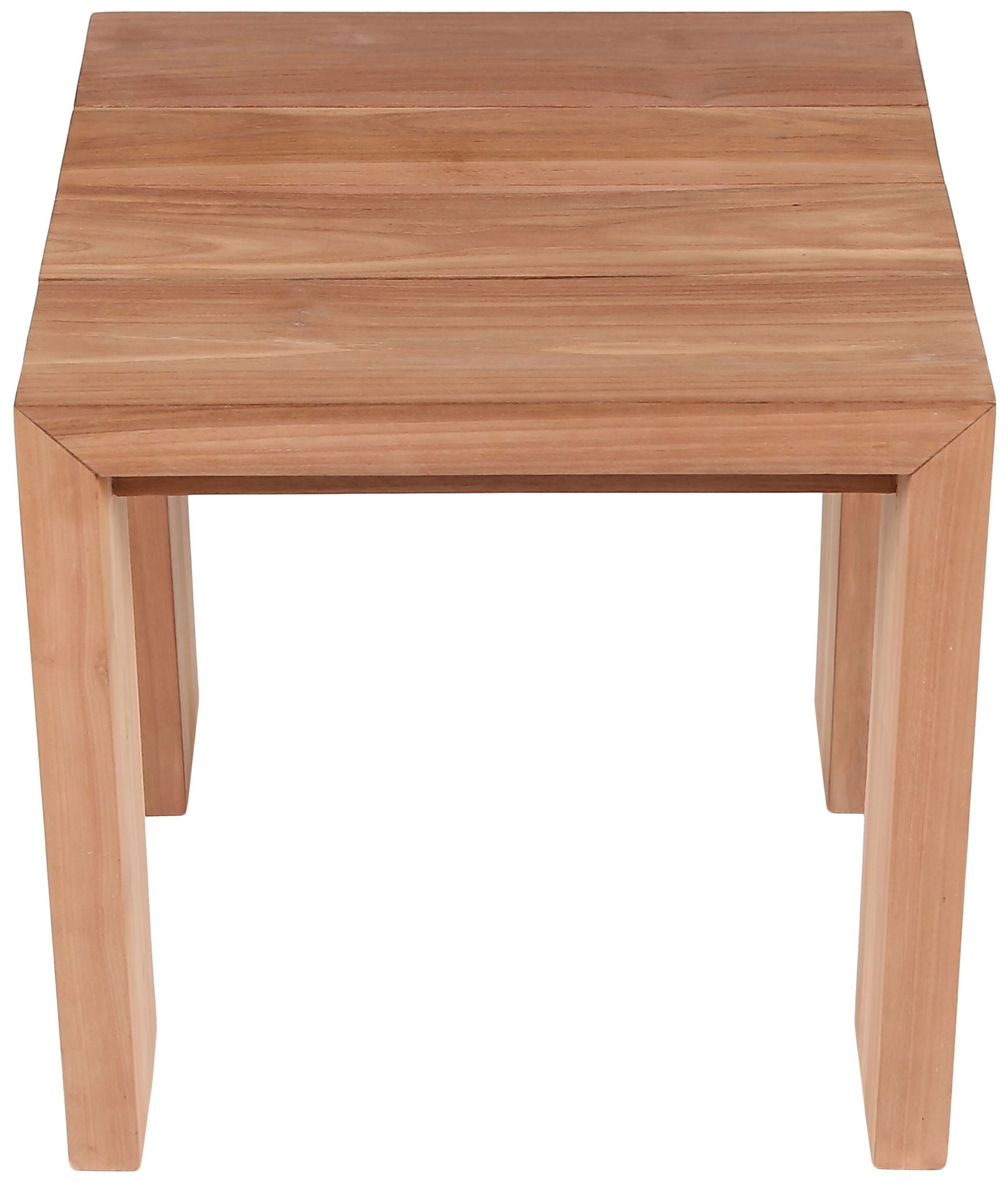 Tulum - Teak Outdoor Table - Urban Living Furniture (Los Angeles, CA)