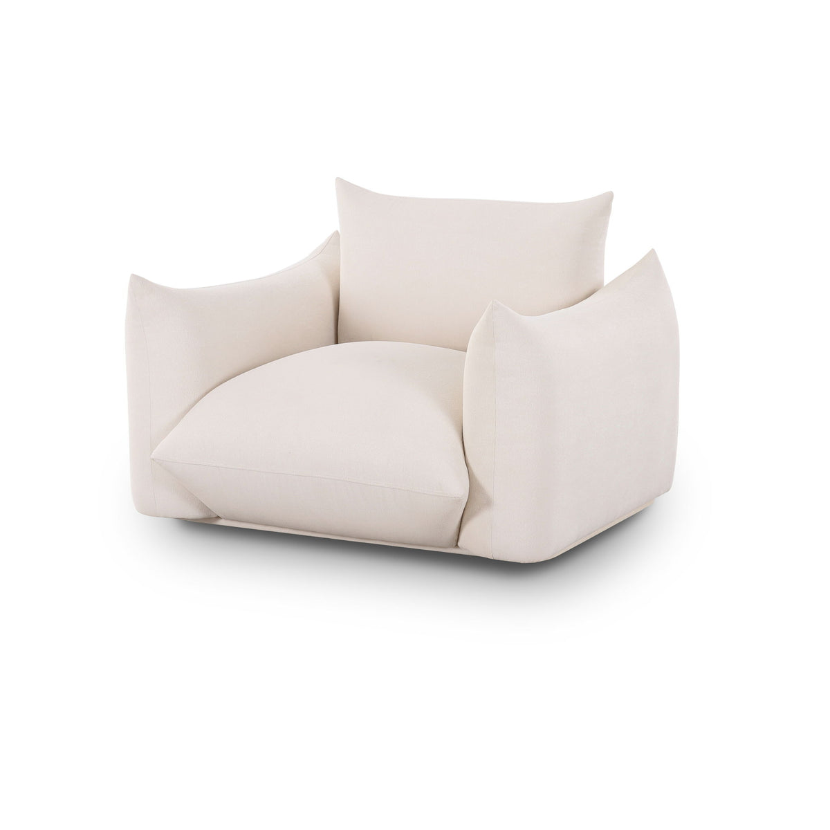 Saint Tropez - Outdoor Armchair