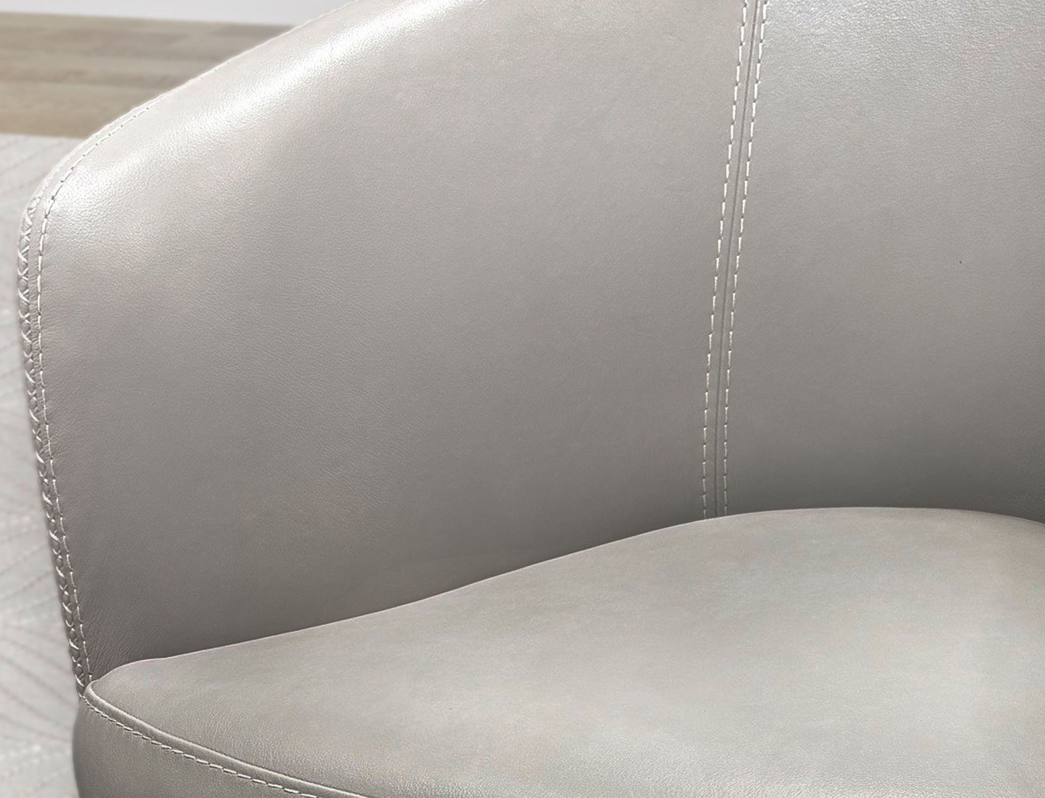 Barolo - Swivel Club Chair - Urban Living Furniture (Los Angeles, CA)