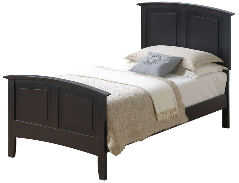 Bed For Cozy Spaces Elegant - Urban Living Furniture (Los Angeles, CA)