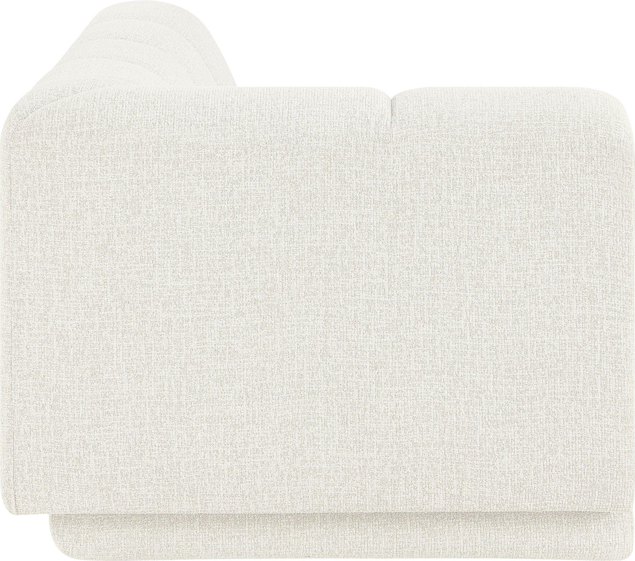 Modari - Fabric Upholstered Chaise - Urban Living Furniture (Los Angeles, CA)