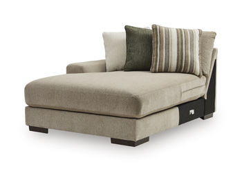 Linenhause - LAF Corner Chaise - Dune