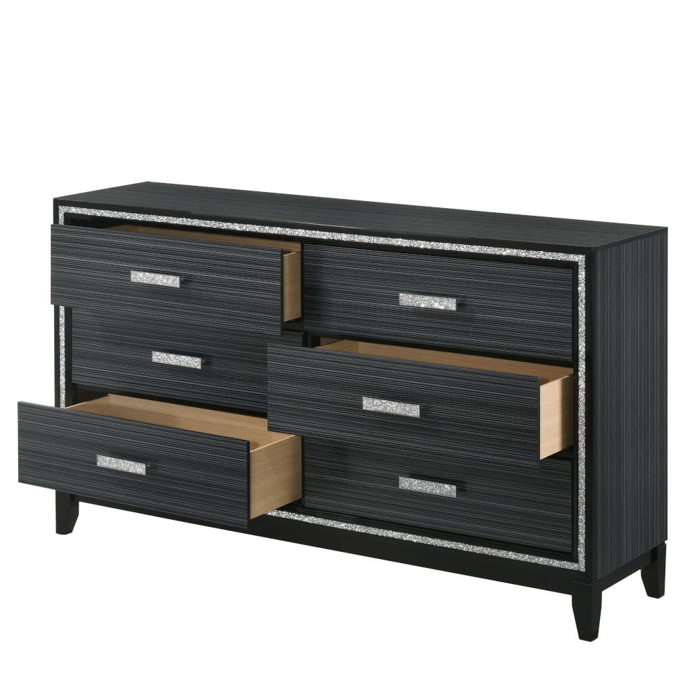 Haiden - Dresser - Urban Living Furniture (Los Angeles, CA)
