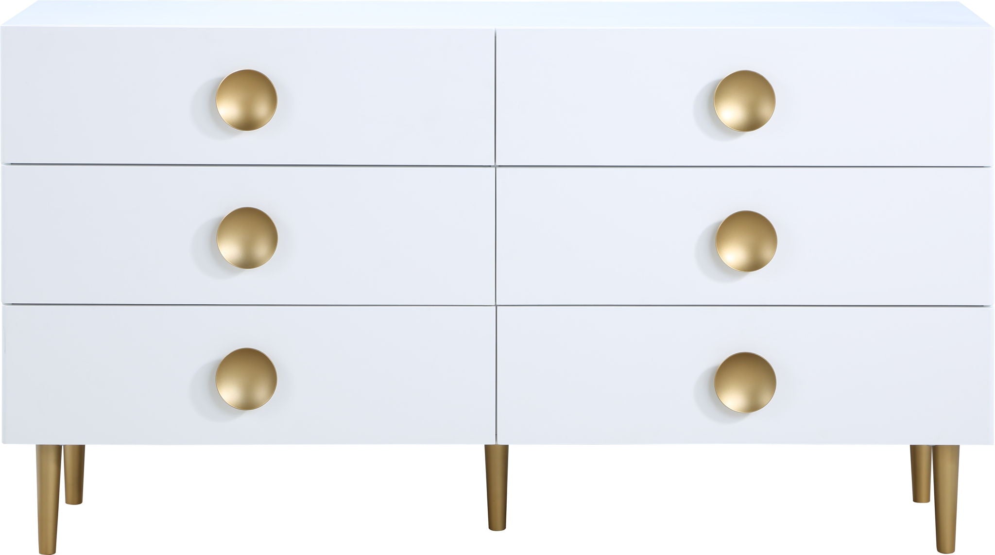 Zayne - Dresser - Urban Living Furniture (Los Angeles, CA)