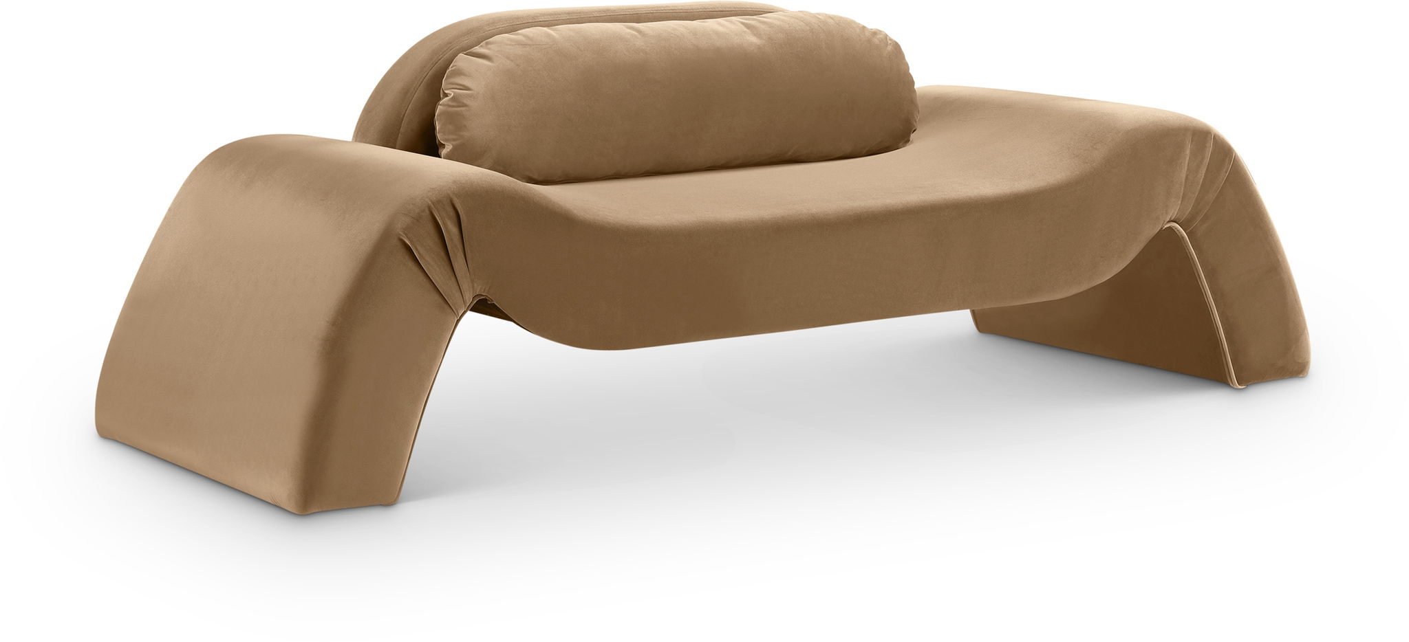 Austin - Fabric Loveseat - Urban Living Furniture (Los Angeles, CA)