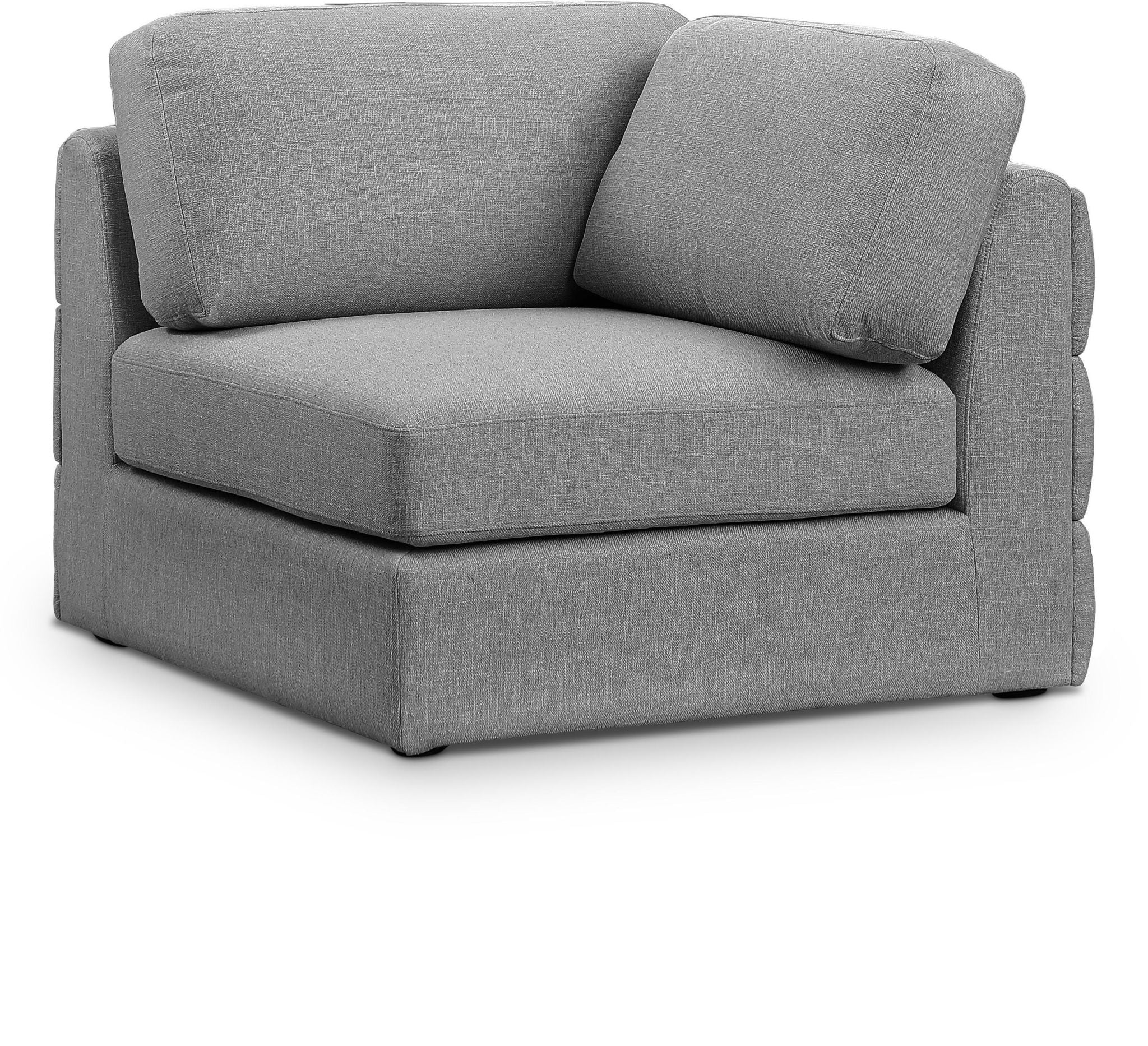 Beckham - Corner Chair - Urban Living Furniture (Los Angeles, CA)