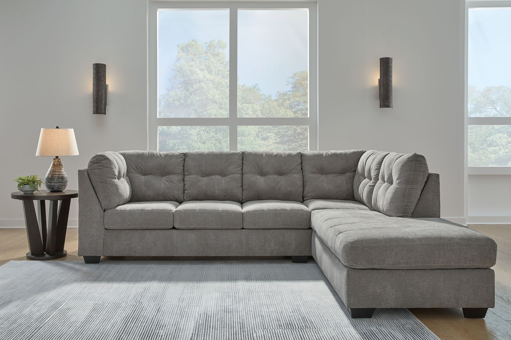 Marleton - Sectional - Urban Living Furniture (Los Angeles, CA)