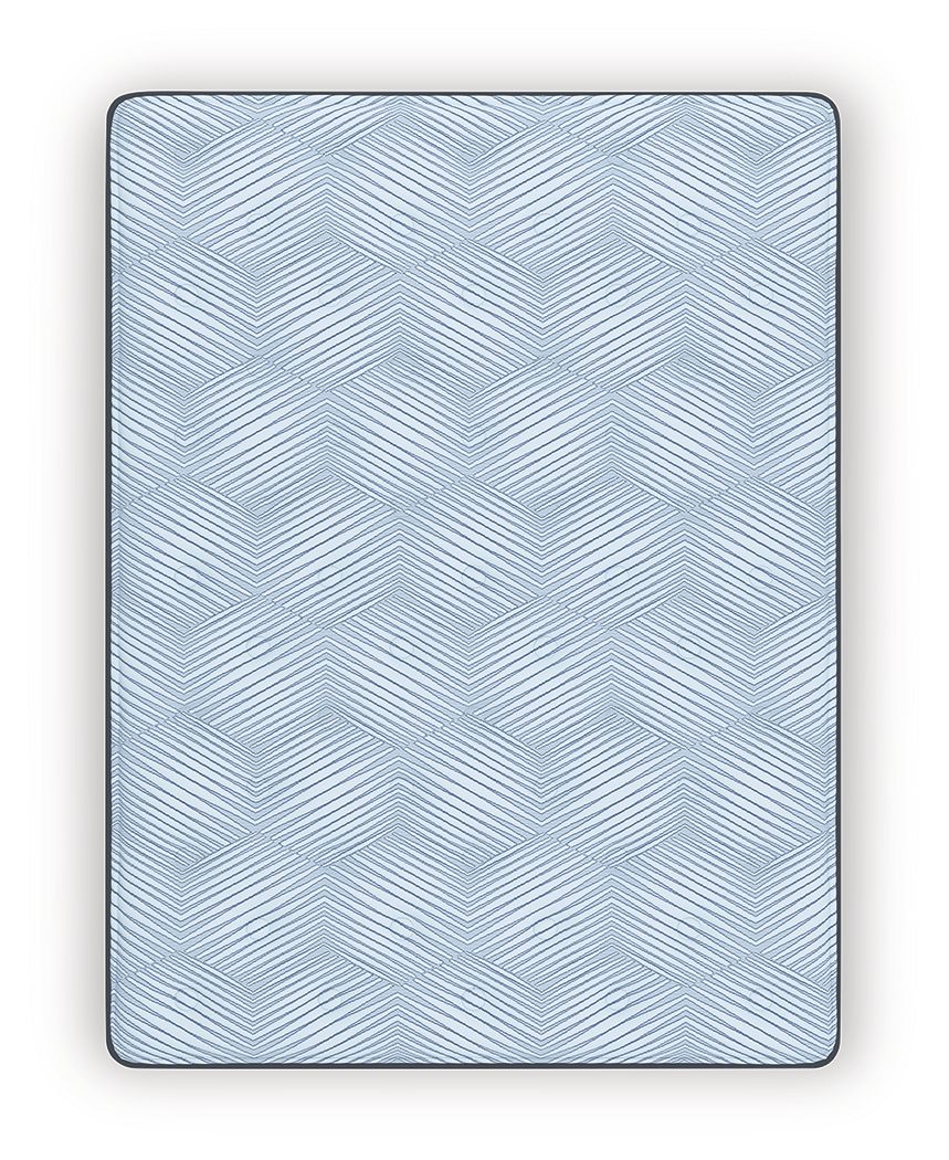 Peak 2.0 12 Hybrid - Mattress - Urban Living Furniture (Los Angeles, CA)