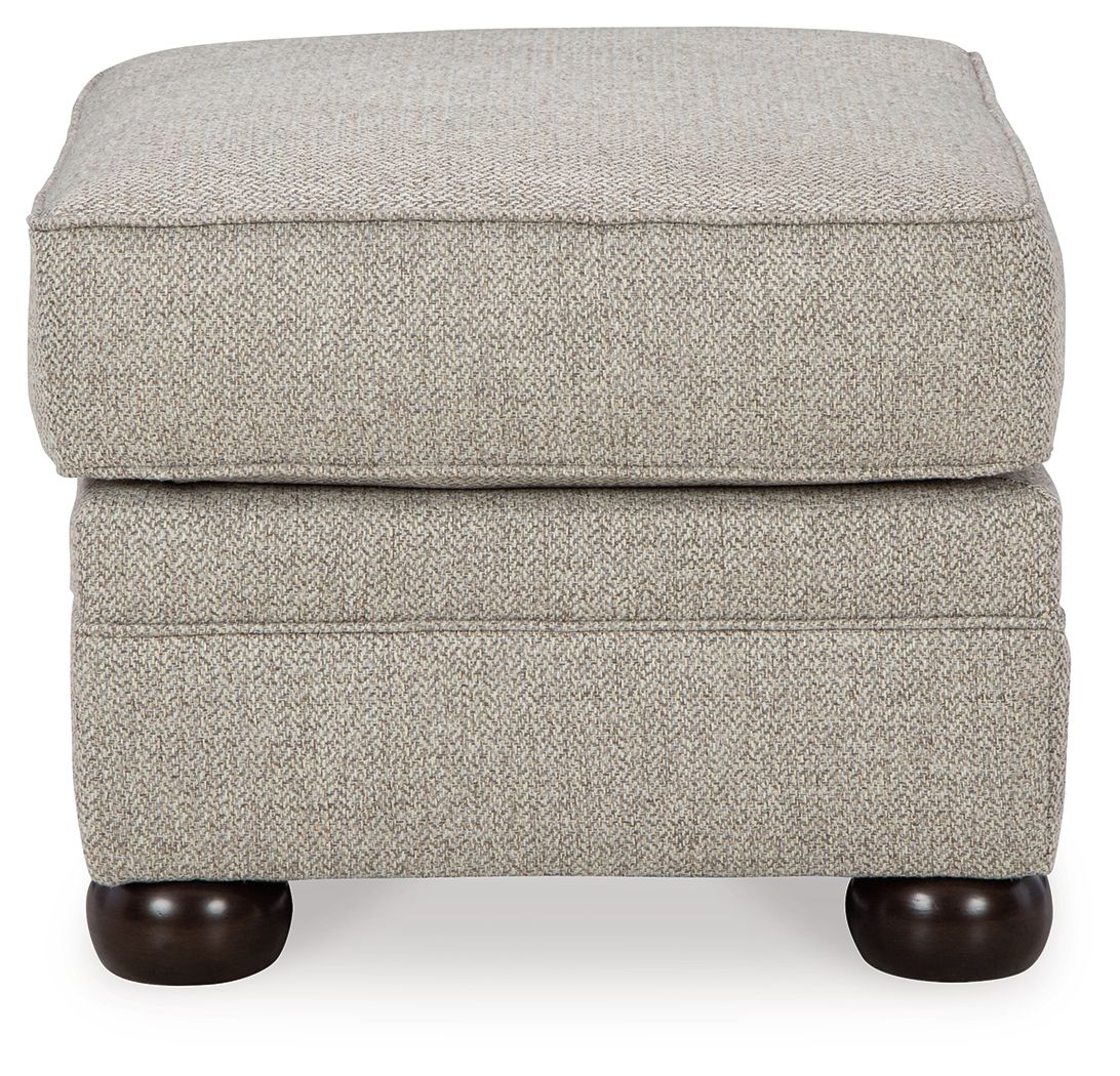 Gaelon - Dune - Ottoman - Urban Living Furniture (Los Angeles, CA)