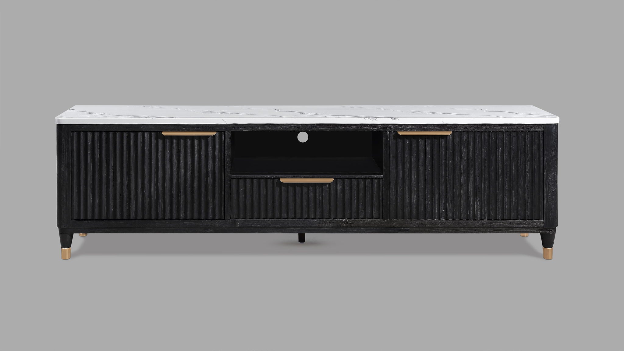 Kara - TV Stand - Urban Living Furniture (Los Angeles, CA)