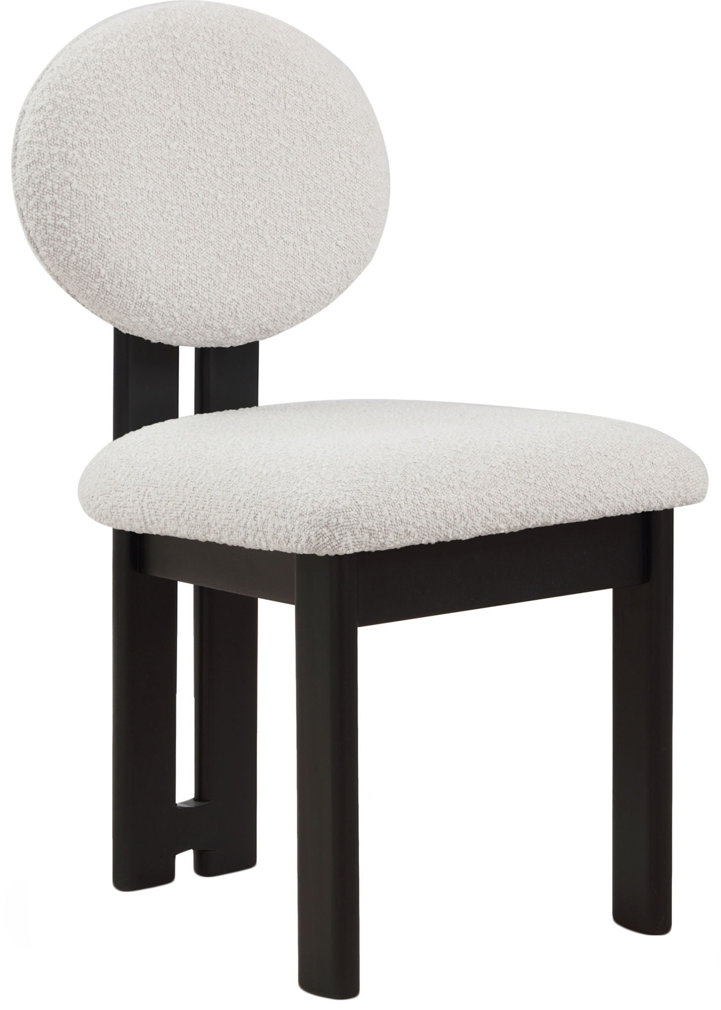 Napa - Dining Chair With Black Legs (Set of 2) - Urban Living Furniture (Los Angeles, CA)