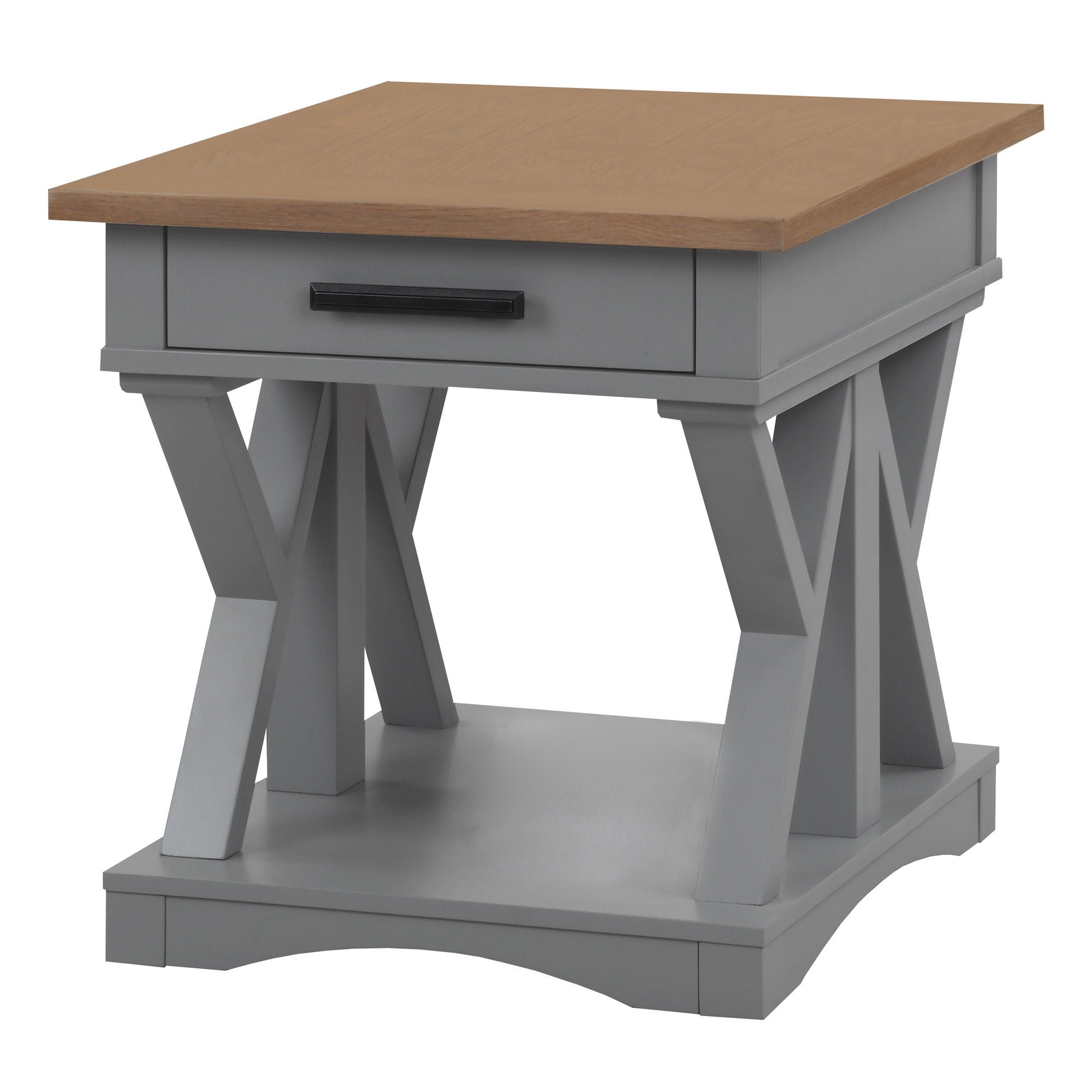 Americana Modern - Cocktail Table Set - Urban Living Furniture (Los Angeles, CA)