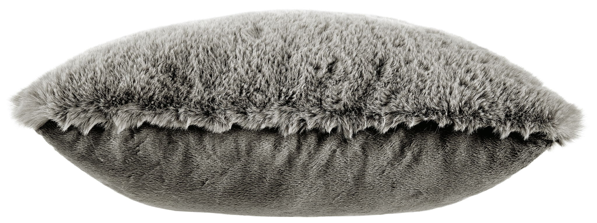 Gariland - Faux Fur Pillow - Urban Living Furniture (Los Angeles, CA)