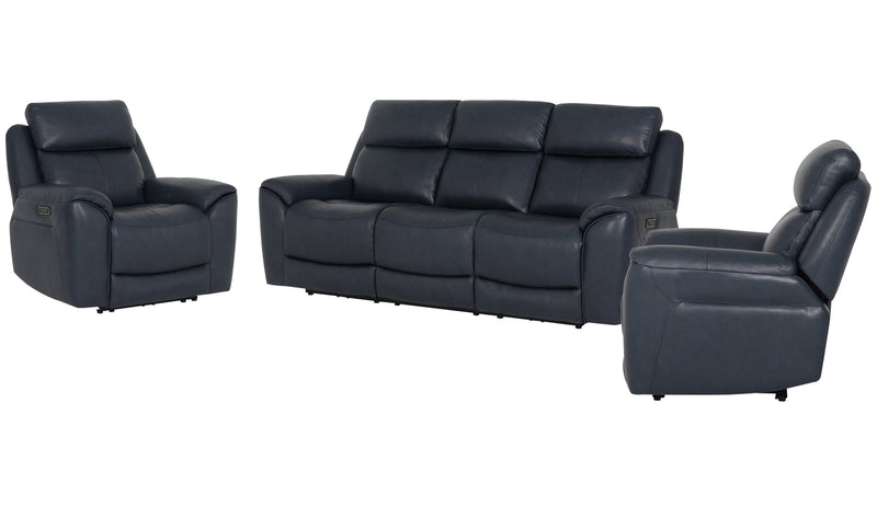 Sebastian - Power Reclining Sofa Set