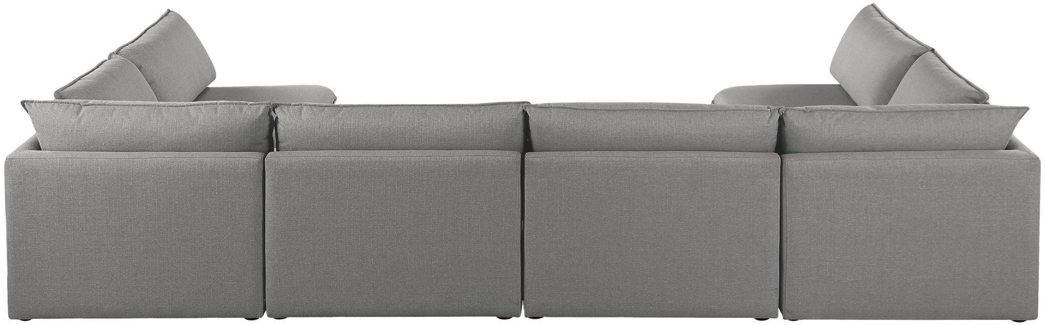 Mackenzie - Modular Sectional - Urban Living Furniture (Los Angeles, CA)