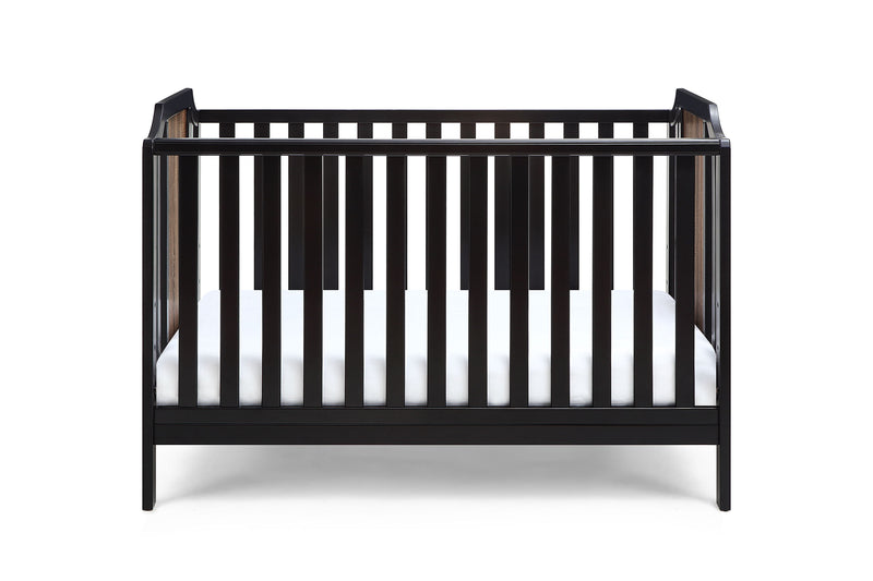 Brees Island - 3 In 1 Convertible Crib - Urban Living Furniture (Los Angeles, CA)