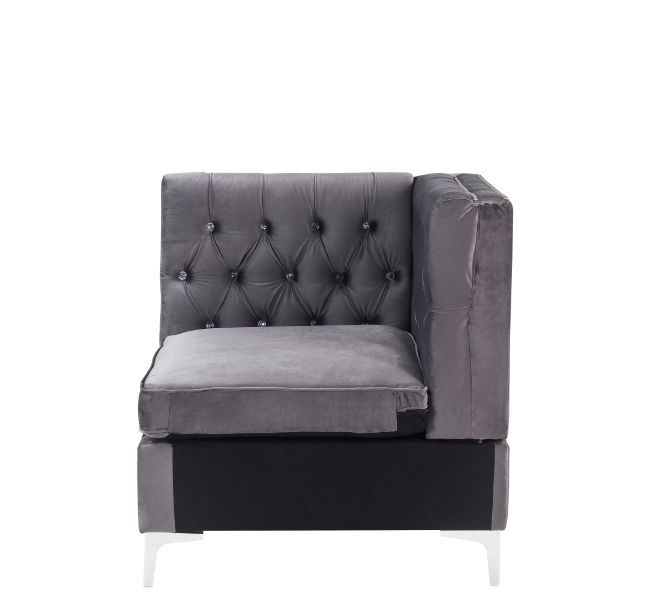 Jaszira - Modular - Wedge - Urban Living Furniture (Los Angeles, CA)