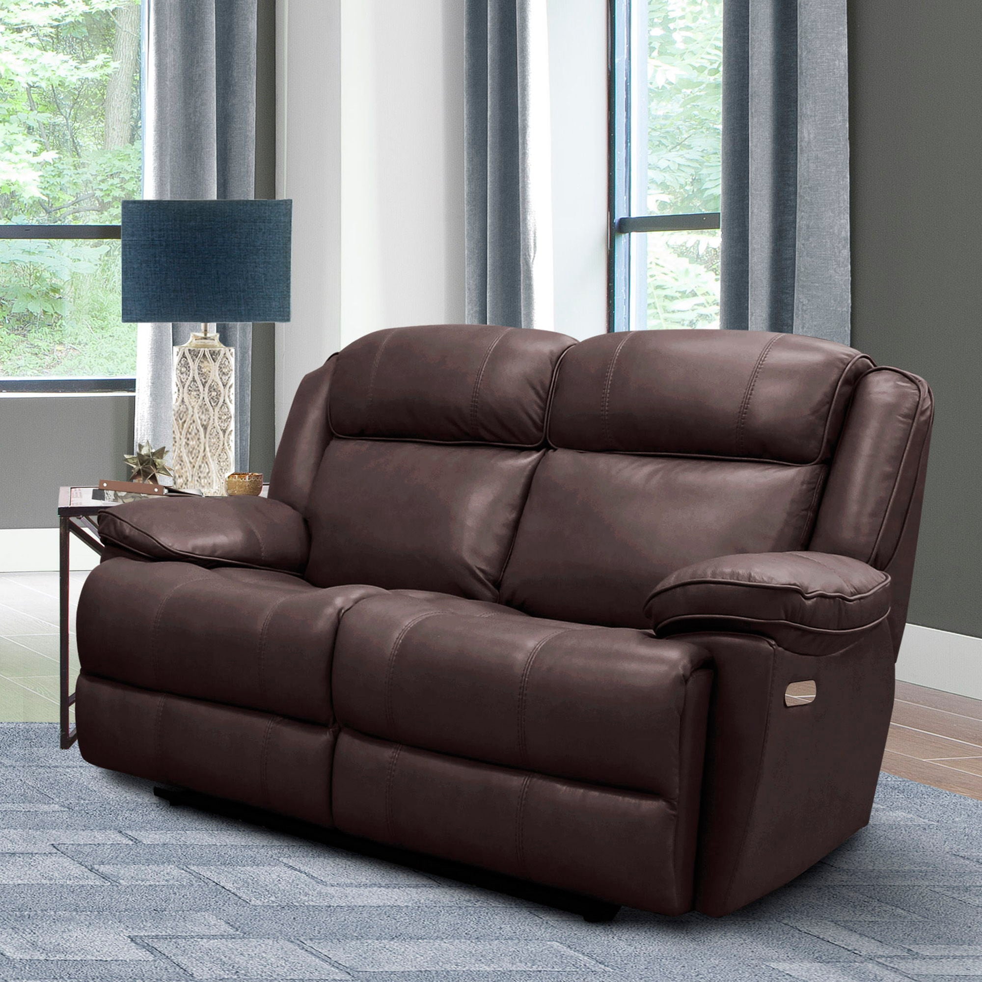 Eclipse - Power Loveseat - Urban Living Furniture (Los Angeles, CA)