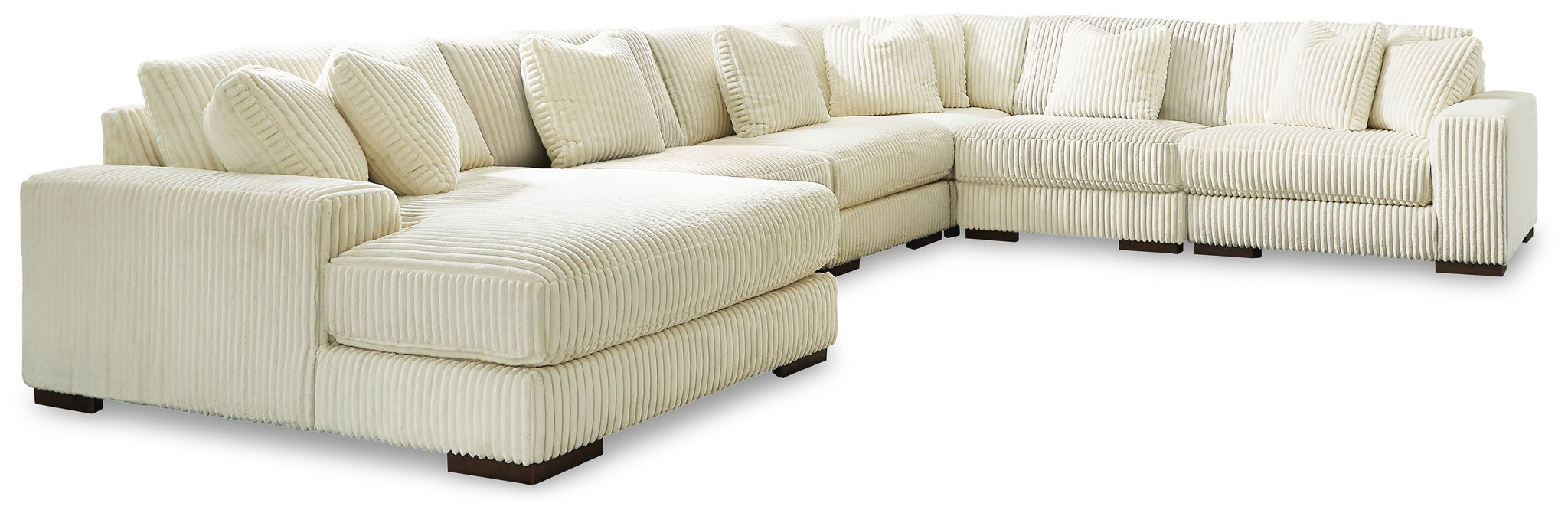 Lindyn - Sectional - Urban Living Furniture (Los Angeles, CA)