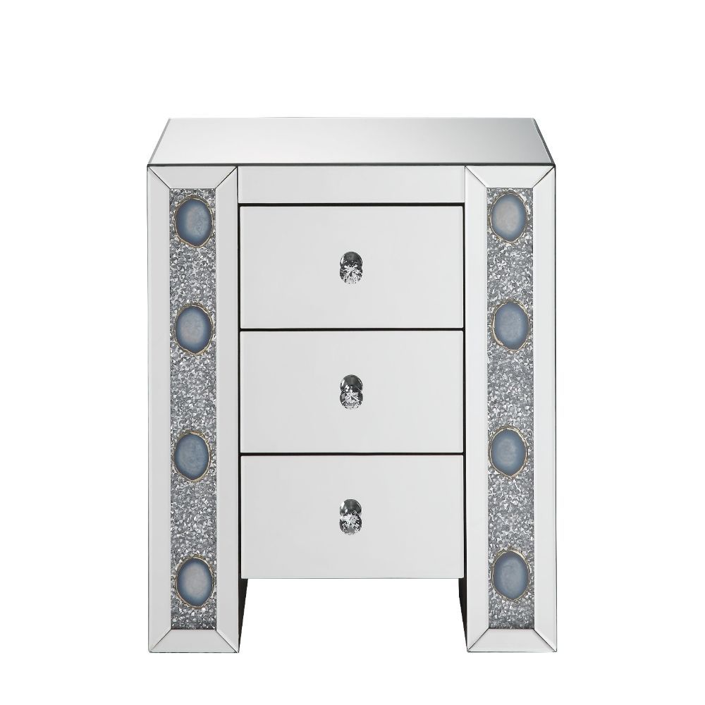 Sonia - Accent Table - Urban Living Furniture (Los Angeles, CA)