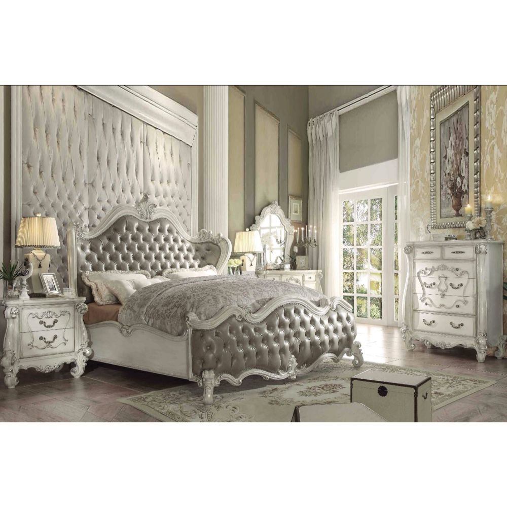 Versailles - Best in Class - Bed - Urban Living Furniture (Los Angeles, CA)