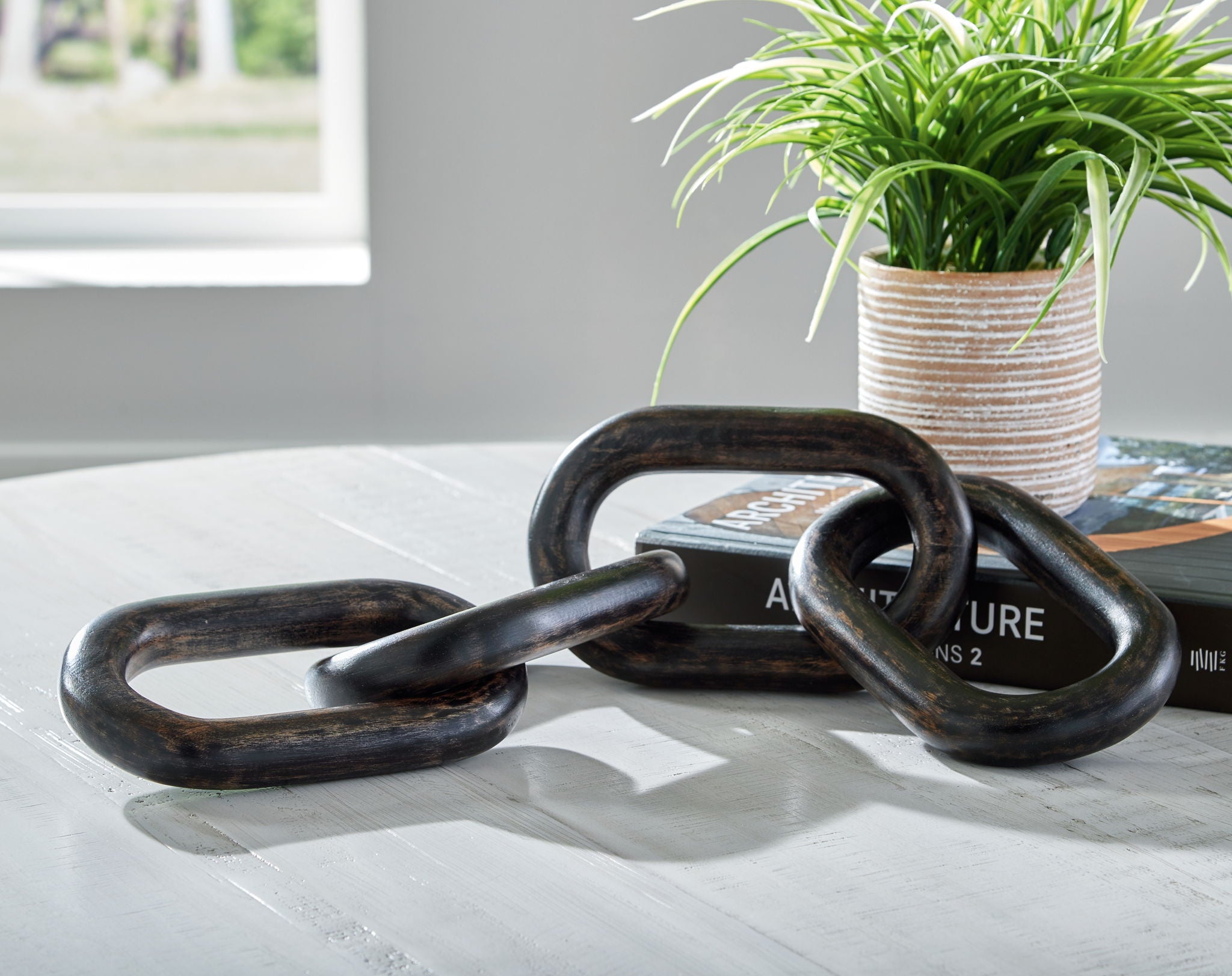 Mardelby - Sculpture - Urban Living Furniture (Los Angeles, CA)