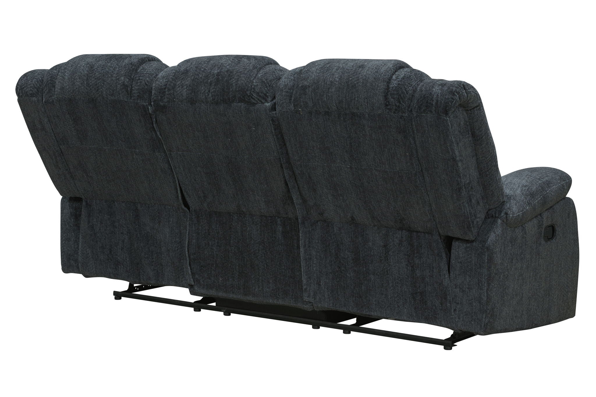 Bolton - Reclining Dual Reclining Sofa - Misty Storm - Urban Living Furniture (Los Angeles, CA)