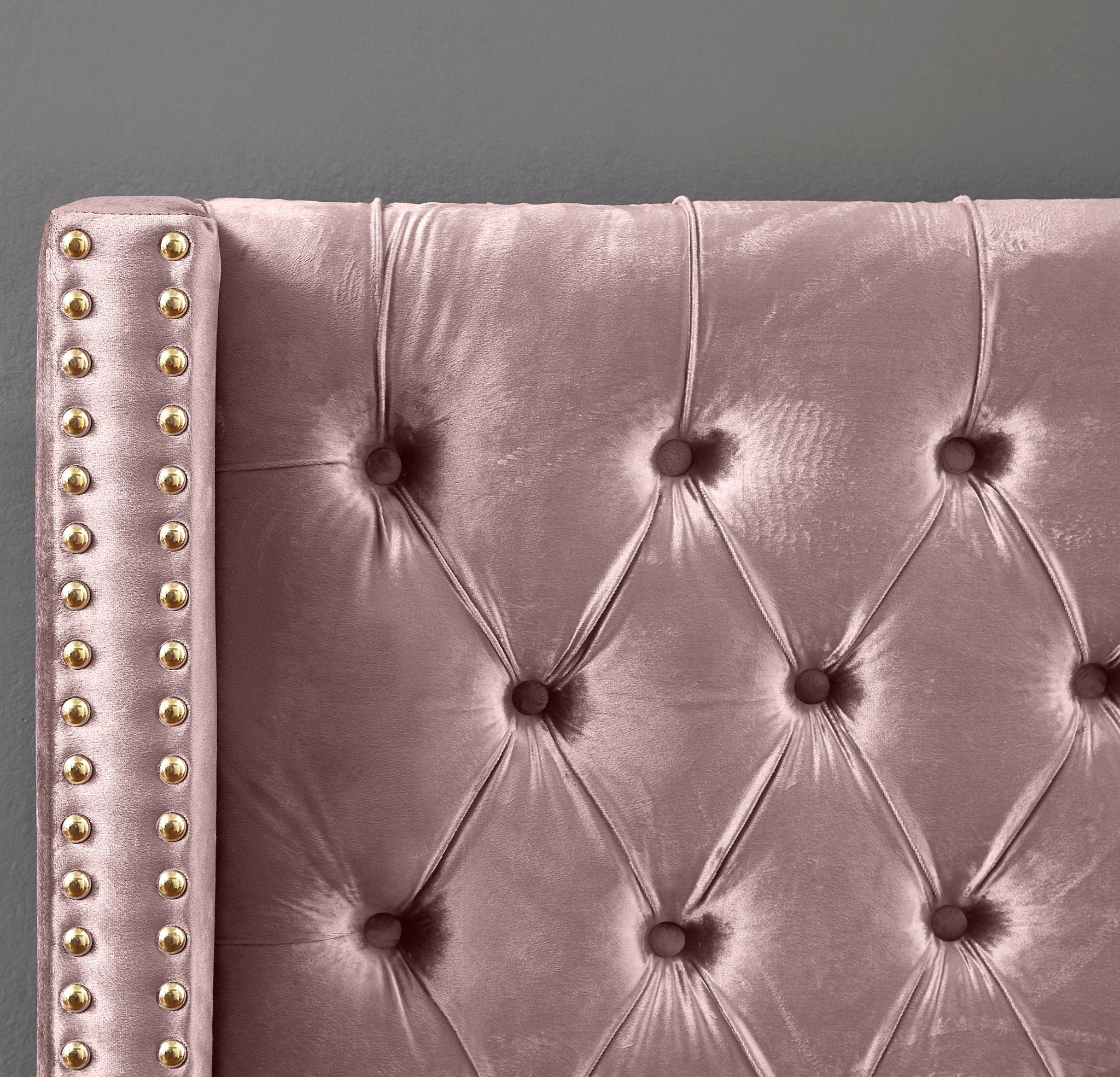 Barolo - Bed - Urban Living Furniture (Los Angeles, CA)
