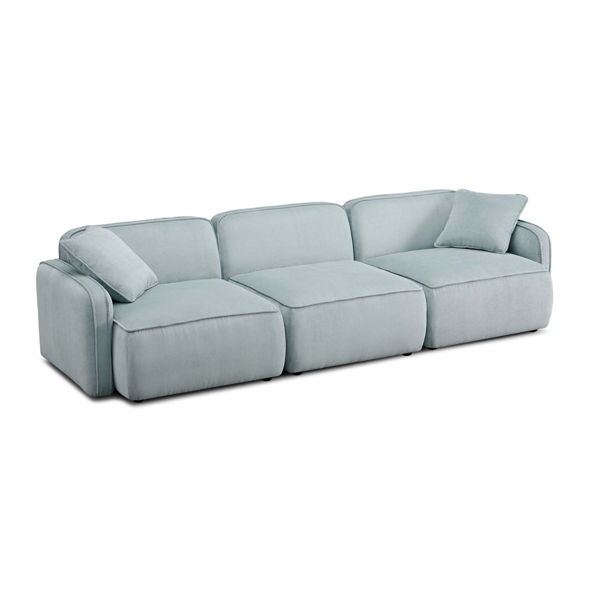 Travie - Modular Sofa - Urban Living Furniture (Los Angeles, CA)