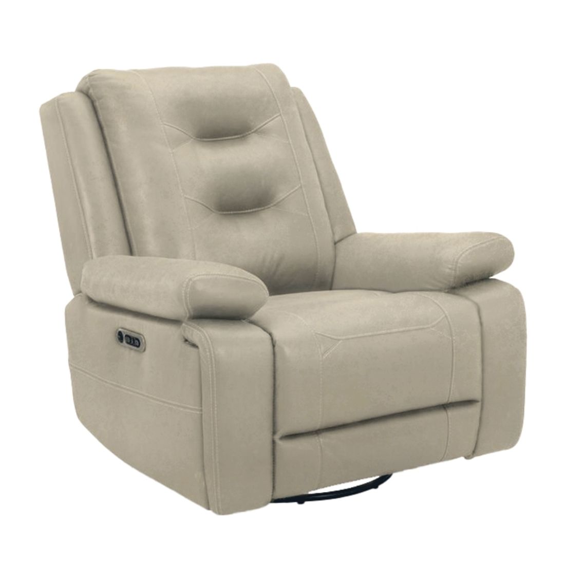 Caldwell - Power Reclining Sofa Set - Urban Living Furniture (Los Angeles, CA)