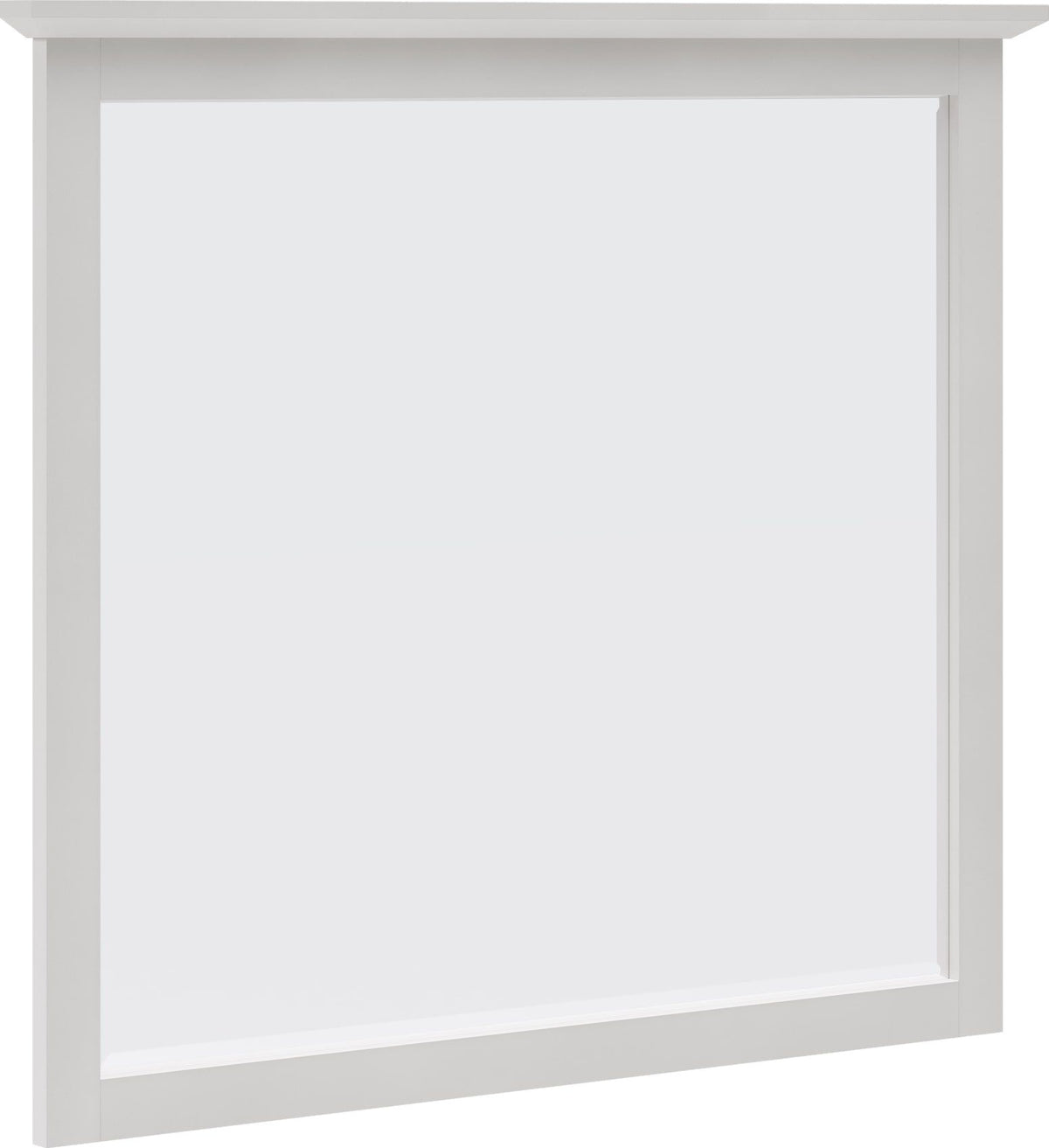 Grace - Wall Or Dresser Mirror