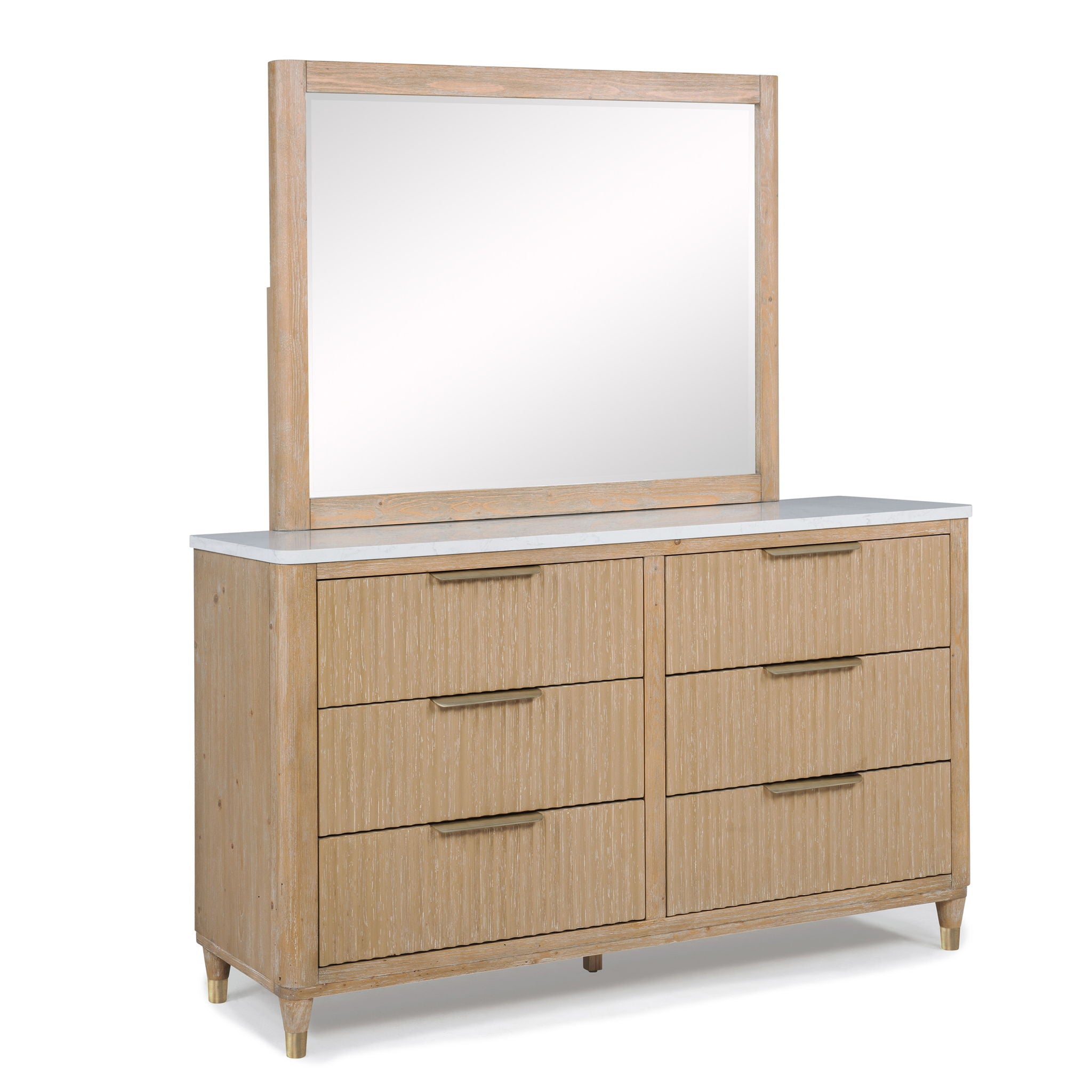 Kara - Dresser - Urban Living Furniture (Los Angeles, CA)