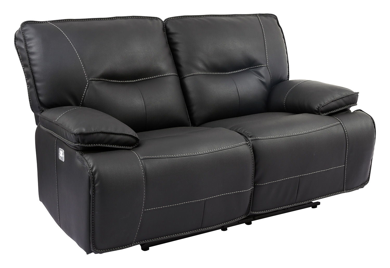 Spartacus - Power Loveseat - Urban Living Furniture (Los Angeles, CA)