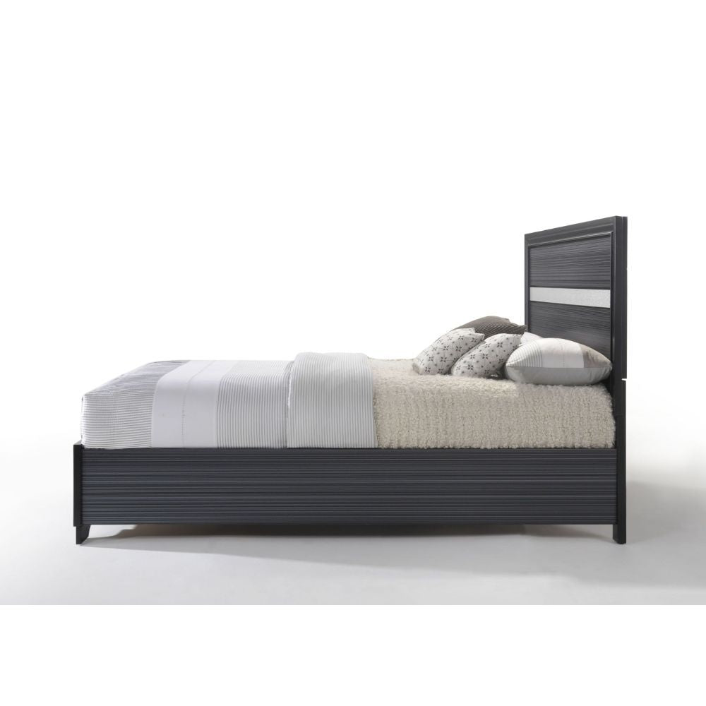 Naima - Bed w/Storage - Urban Living Furniture (Los Angeles, CA)
