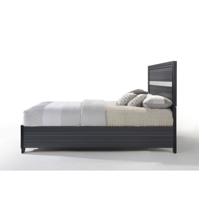 Naima - Bed w/Storage - Urban Living Furniture (Los Angeles, CA)