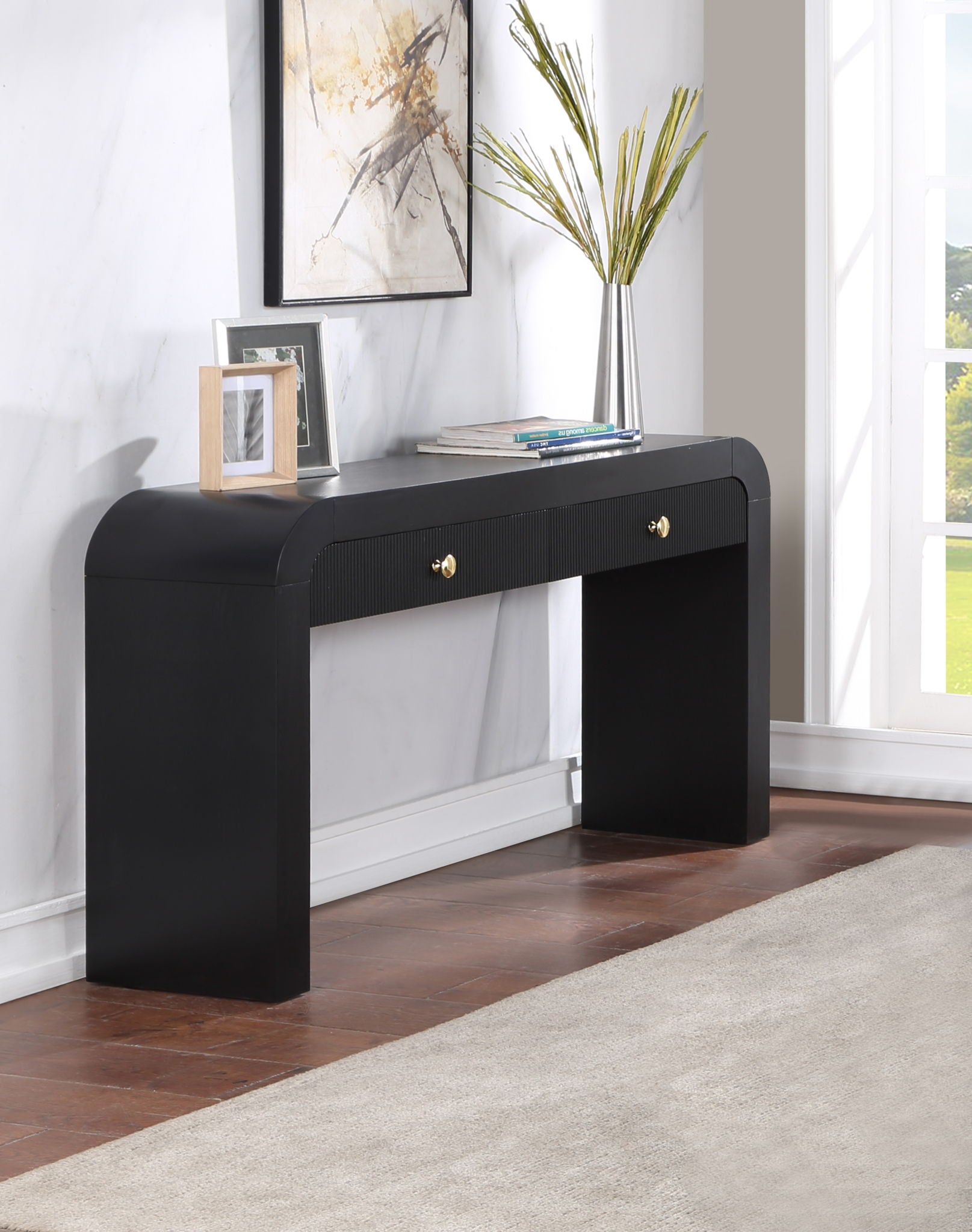 Artisto - Console Table - Urban Living Furniture (Los Angeles, CA)