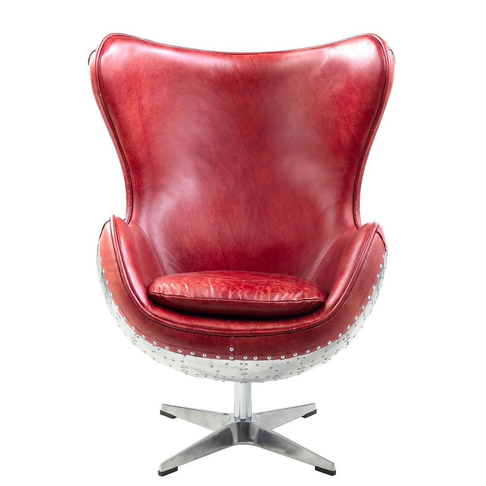 Brancaster - Accent Chair With Swivel - Urban Living Furniture (Los Angeles, CA)